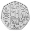 Team GB 50p Coin
