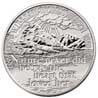 The 2020 250th Anniversary of the Birth of William Wordsworth commemorative £5 coin.