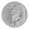 The 2022 Discovery of Tutankhamun's Tomb commemorative £5 coin