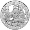 200th anniversary of the death of Horatio Nelson £5 coin