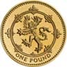 1994 One Pound Coin