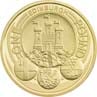 2011 One Pound Coin