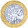 2010 £2 Coin