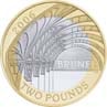 2006 £2 Coin