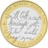 2009 £2 Coin