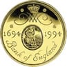 1994 Two Pound Coin