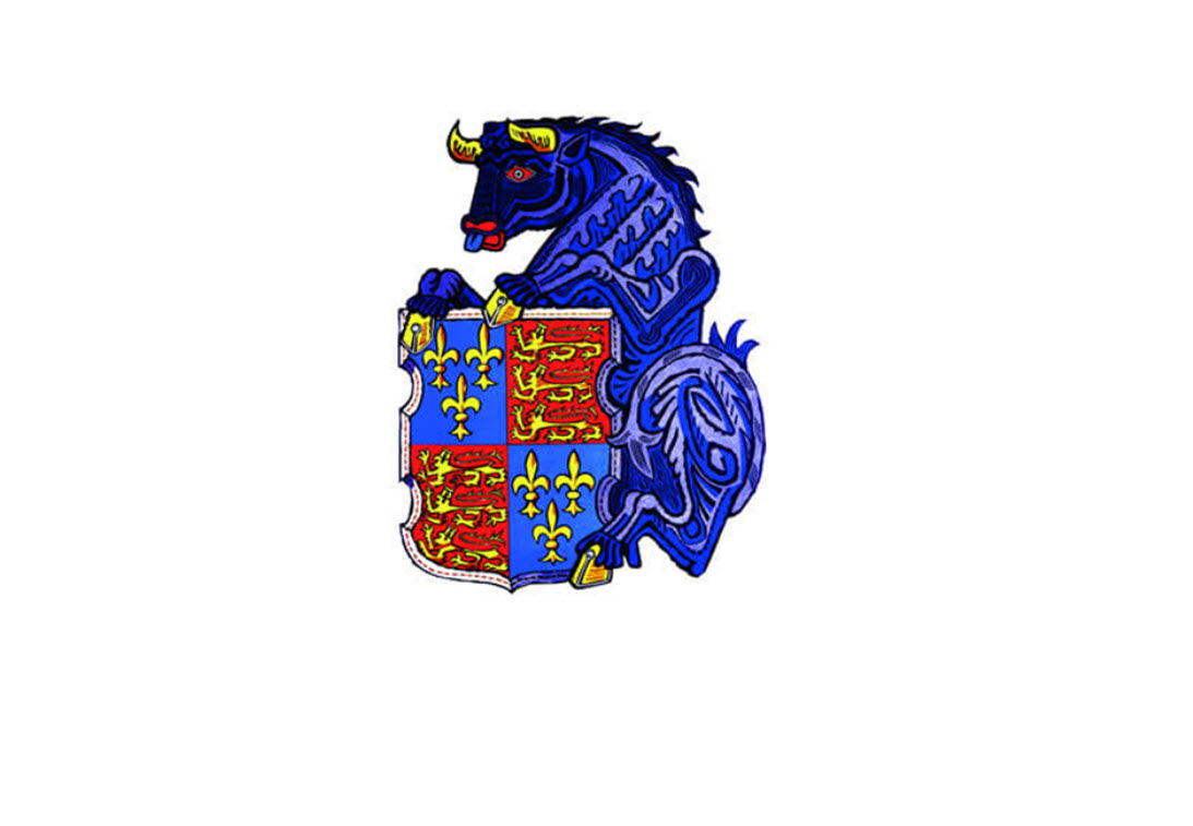 The Queen’s Beasts coin series The Royal Mint