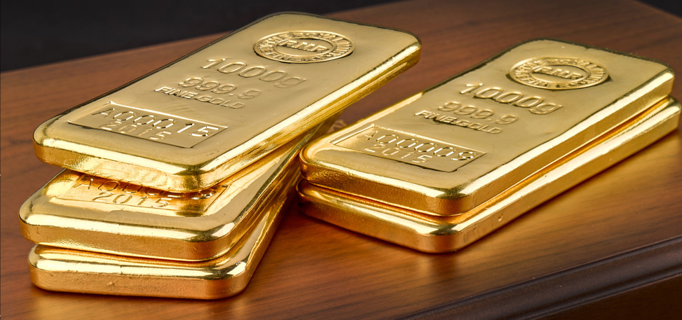 1kg Gold Price June 2020