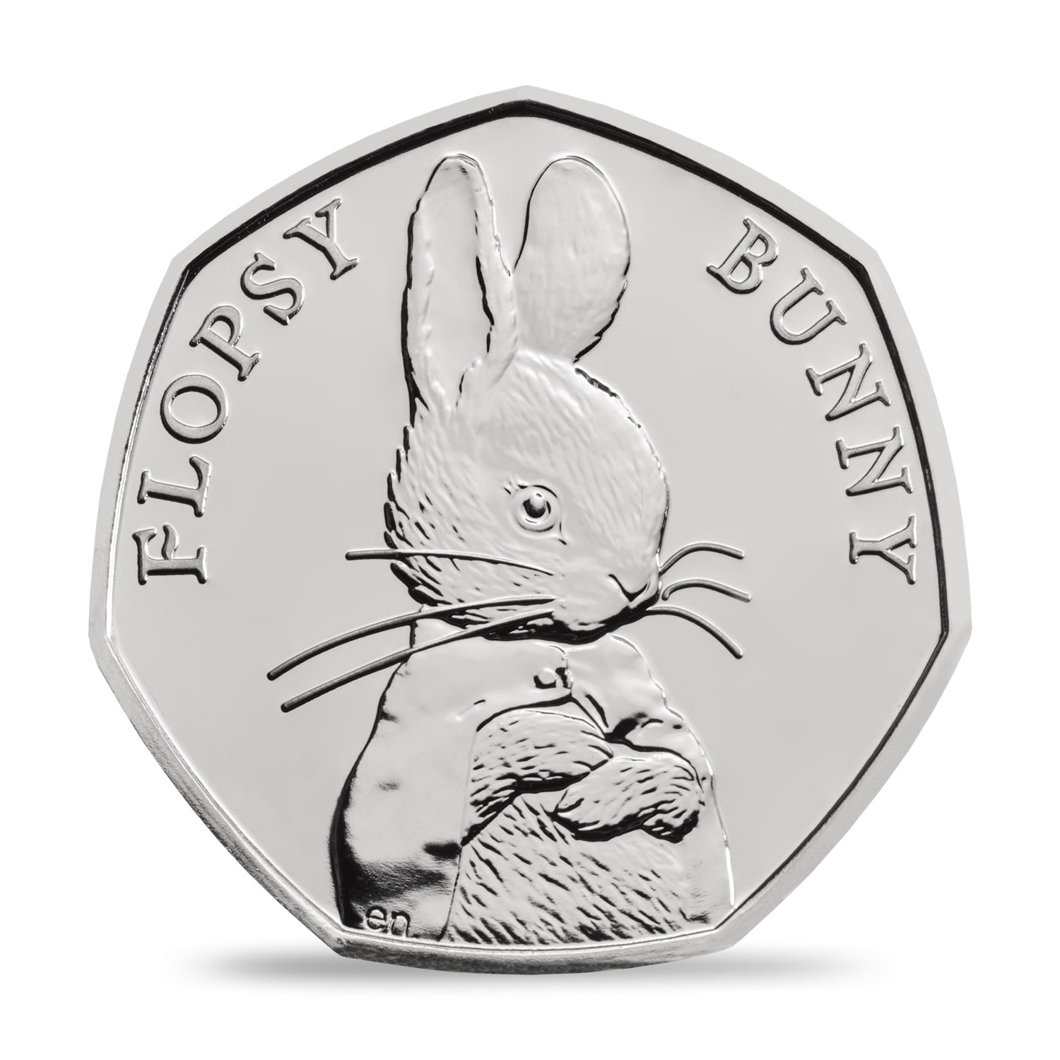Coin bunny BunnyToken