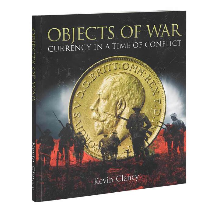 Objects of War: Currency in a Time of Conflict