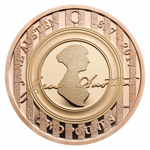 10% OFF Gold Coins