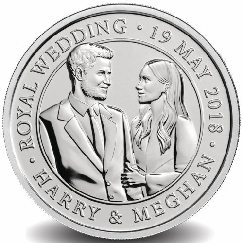 50% OFF Royalty Coins