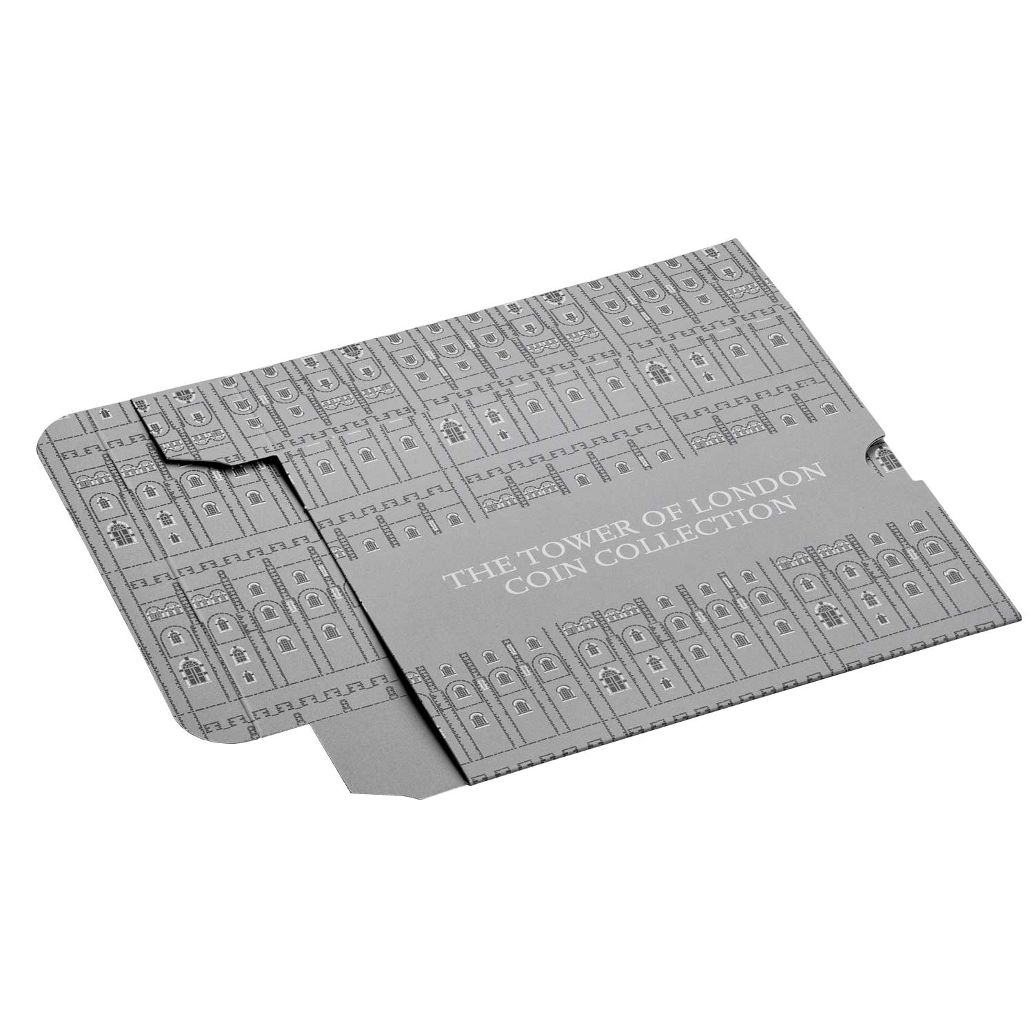 2019 タワーオブロンドンワタリカラス ピエフォー£5銀貨 PF70 UCFR 2019 タワーオブロンドンワタリカラス ピエフォー£5銀貨 PF70