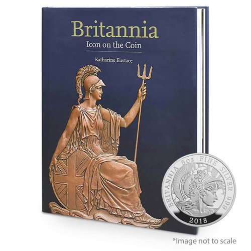 FREE Britannia Book