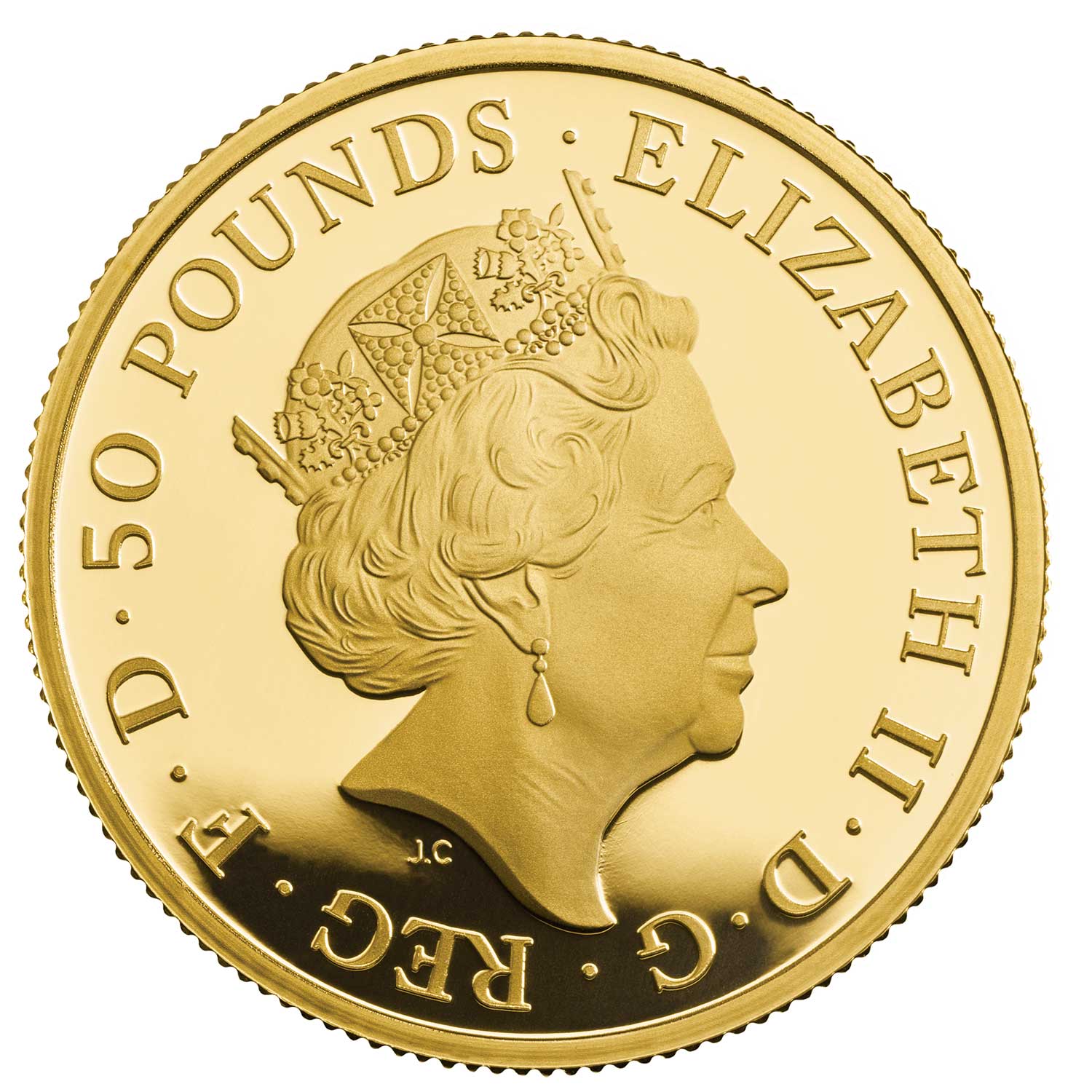 Britannia 2019 UK Premium ThreeCoin Gold Set The Royal Mint