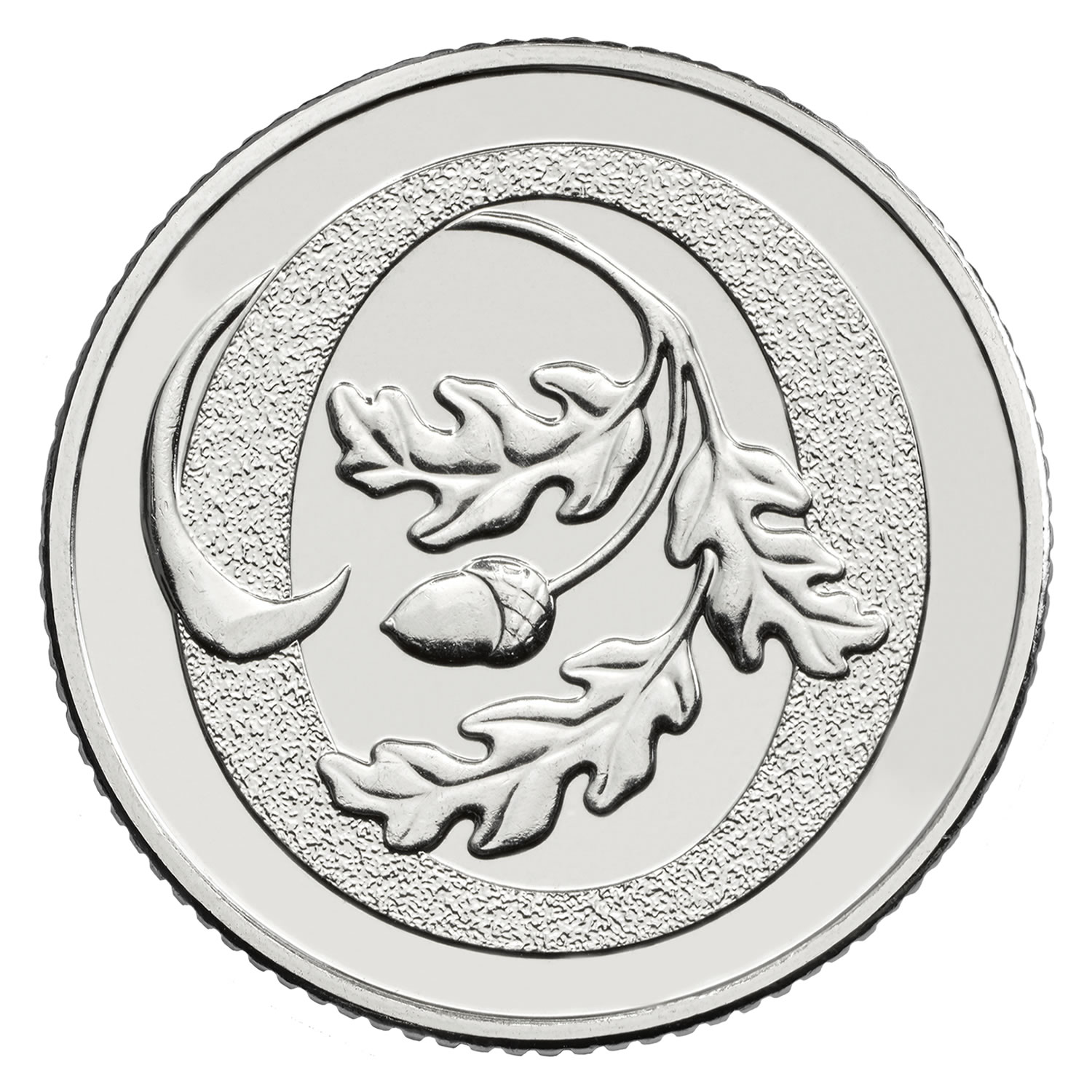 10p A-Z Alphabet 10 Pence 2018 Coins Various Designs 