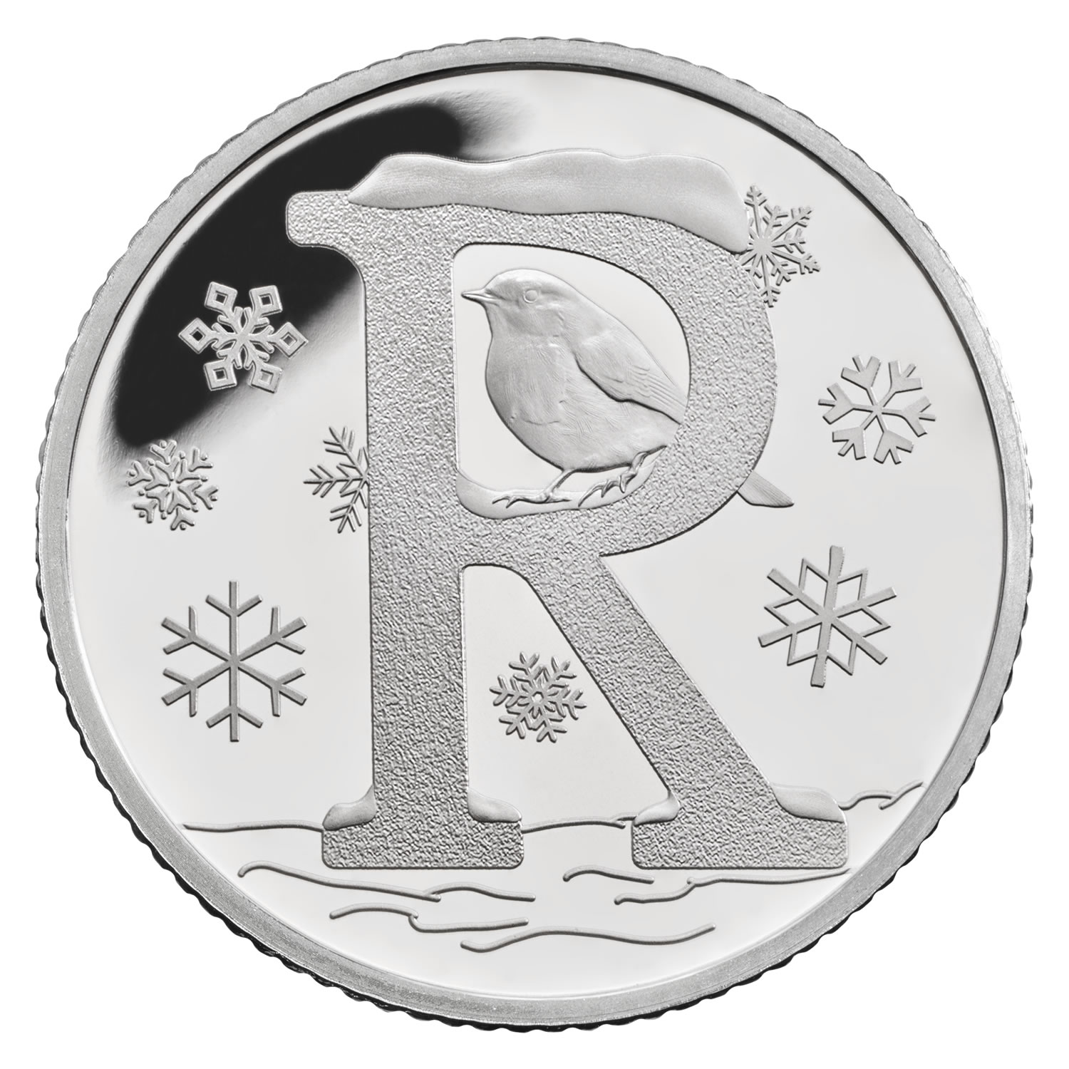 30% off GBCH Silver Proof Coins | The Royal Mint