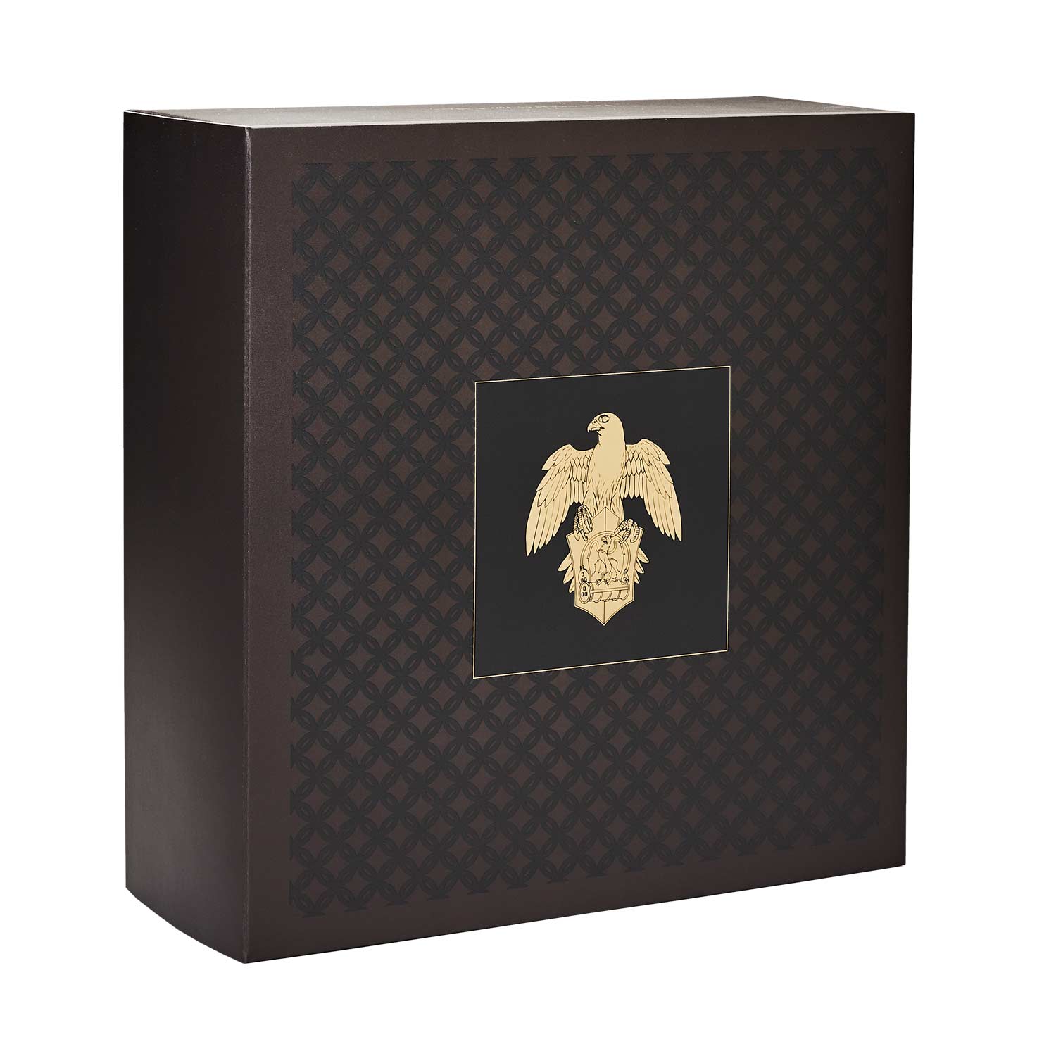 Falcon of the Plantagenets 2oz 銀貨 2019年 2019 2oz Falcon Of The Plantagenets Queen's Beast Silver Coin