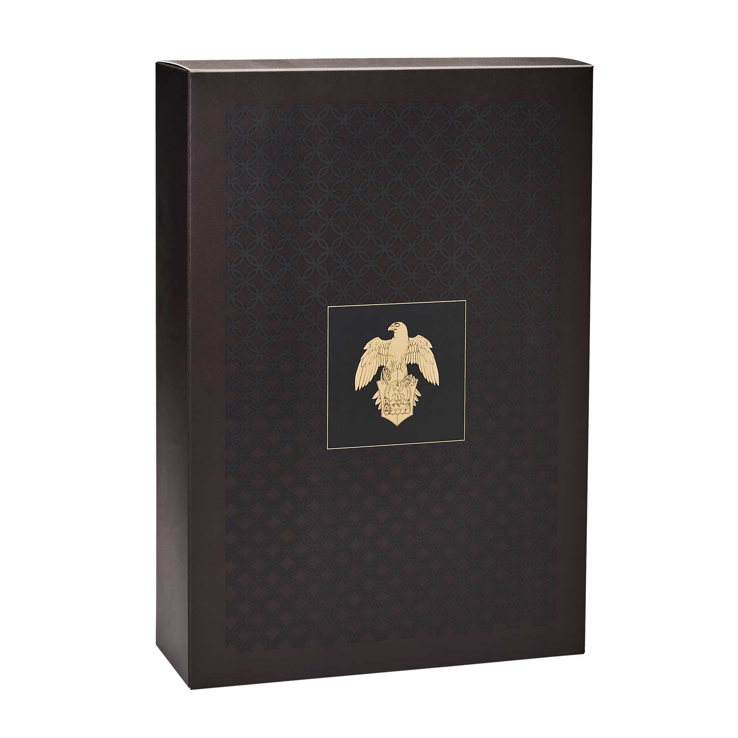 Falcon of the Plantagenets Silver Proof Kilo Coin