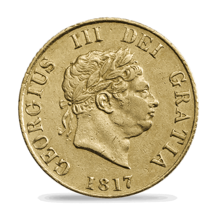 All Gold Sovereign Coins The Royal Mint