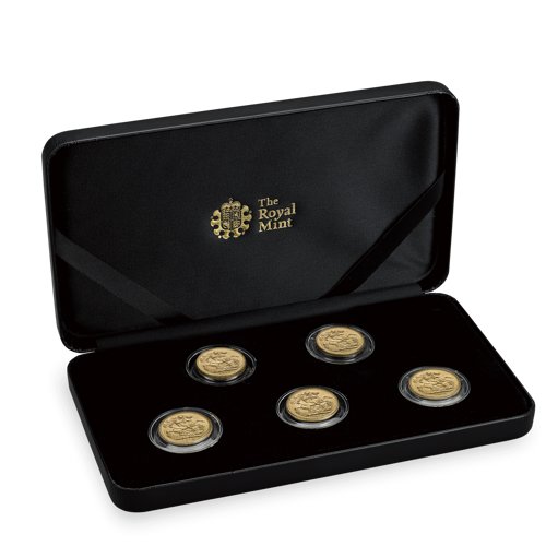 Historic Military coins