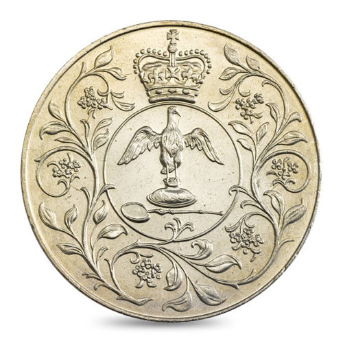 Silver Historic Coins