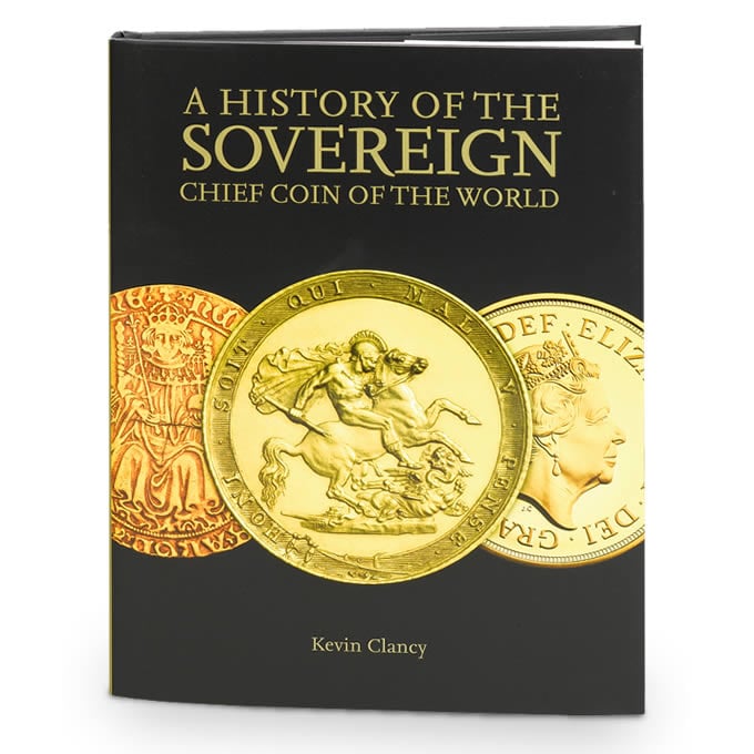 A HISTORY OF THE SOVEREIGN CHIEF COIN OF