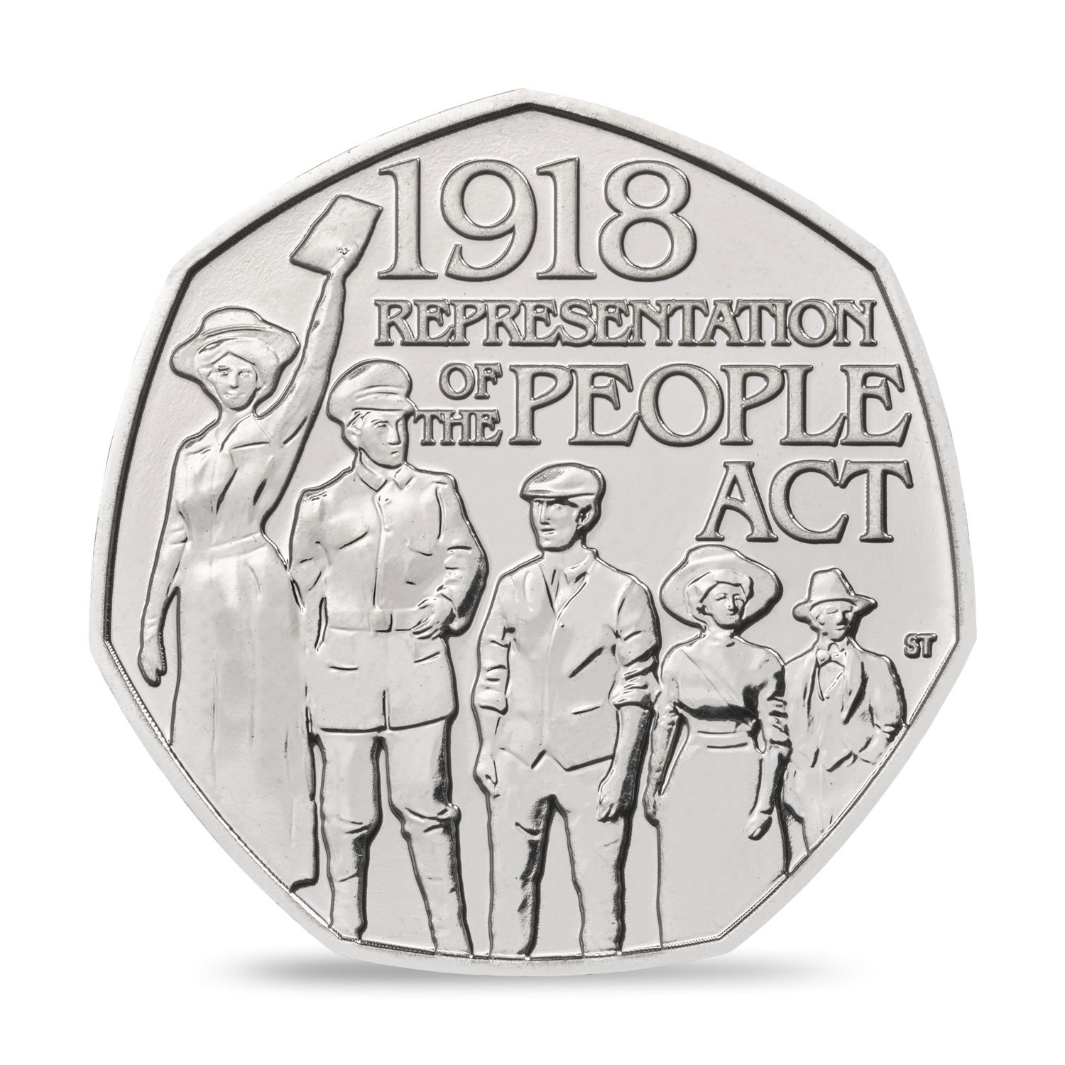 The Representation of the People Act 1918