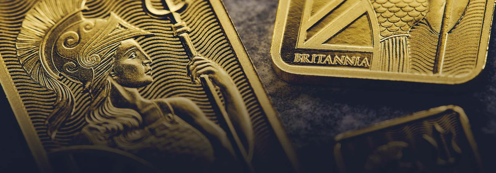 Bullion Bars Bullion Bars