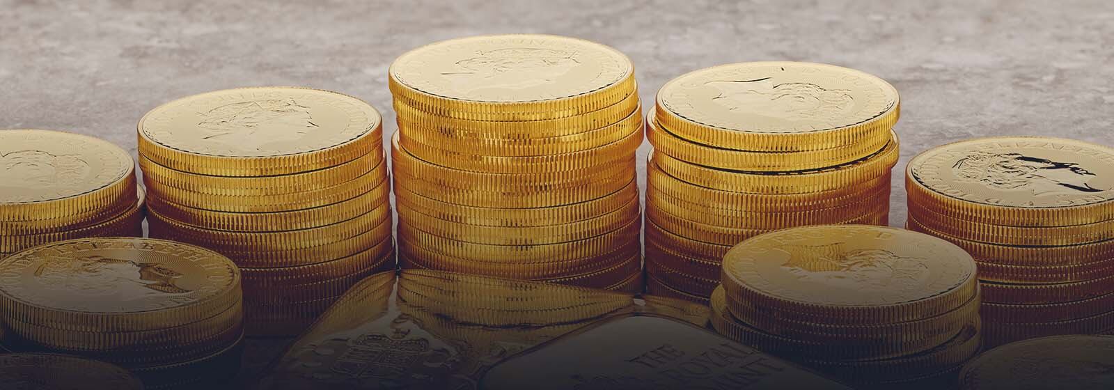 Bullion Coins Bullion Coins